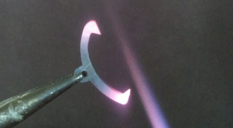 heat treat