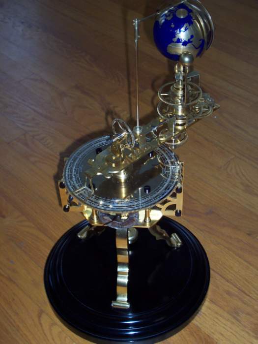 orrery